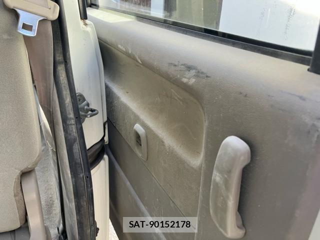 Suzuki EVERY WAGON 2008-03 8828991-7