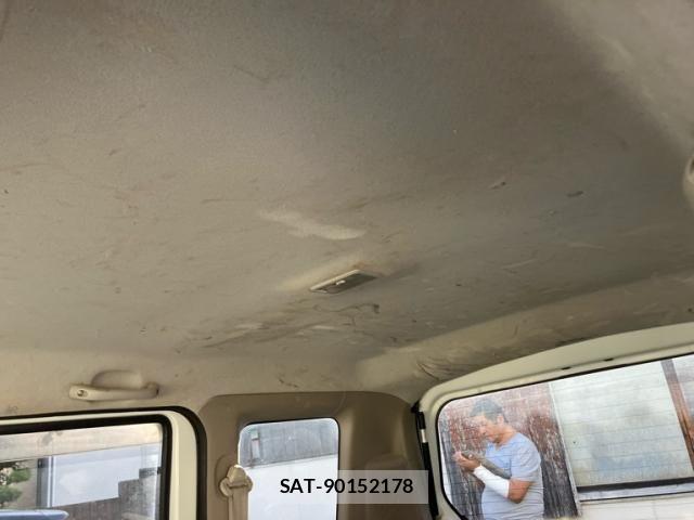 Suzuki EVERY WAGON 2008-03 8828991-8