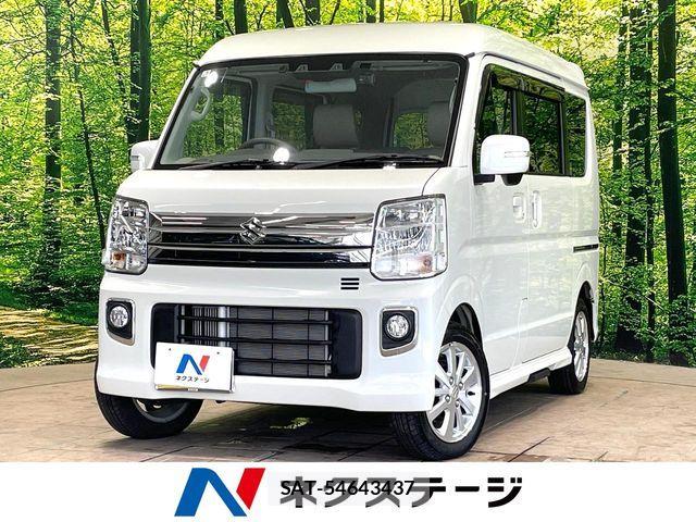 Suzuki EVERY WAGON 2023-05 8848929-0