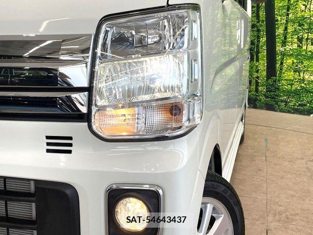 Suzuki EVERY WAGON 2023-05 8848929-11