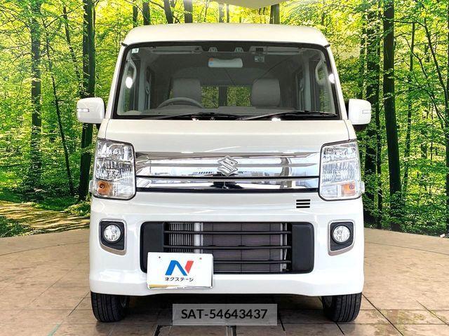 Suzuki EVERY WAGON 2023-05 8848929-13