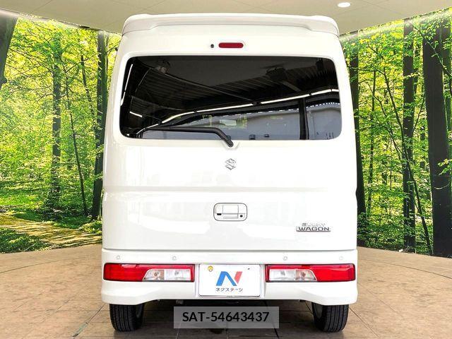 Suzuki EVERY WAGON 2023-05 8848929-14