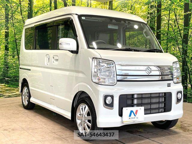 Suzuki EVERY WAGON 2023-05 8848929-15