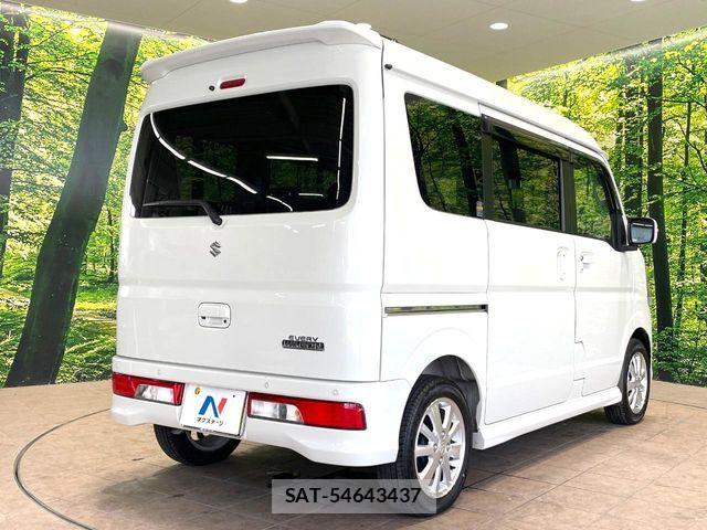 Suzuki EVERY WAGON 2023-05 8848929-16
