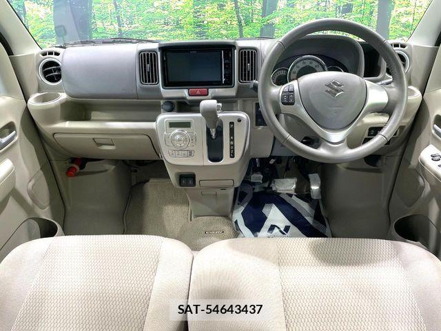 Suzuki EVERY WAGON 2023-05 8848929-1