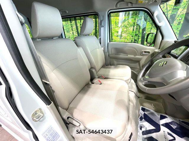 Suzuki EVERY WAGON 2023-05 8848929-7
