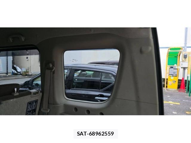 Suzuki EVERY WAGON 2023-01 8848930-10