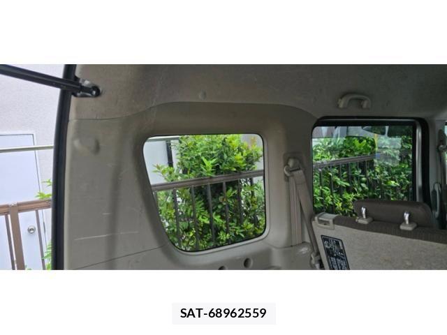 Suzuki EVERY WAGON 2023-01 8848930-11