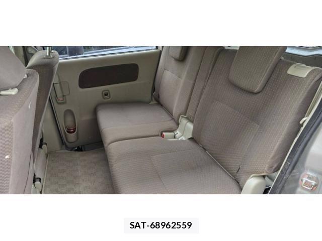 Suzuki EVERY WAGON 2023-01 8848930-13