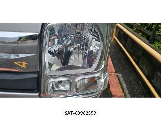 Suzuki EVERY WAGON 2023-01 8848930-17