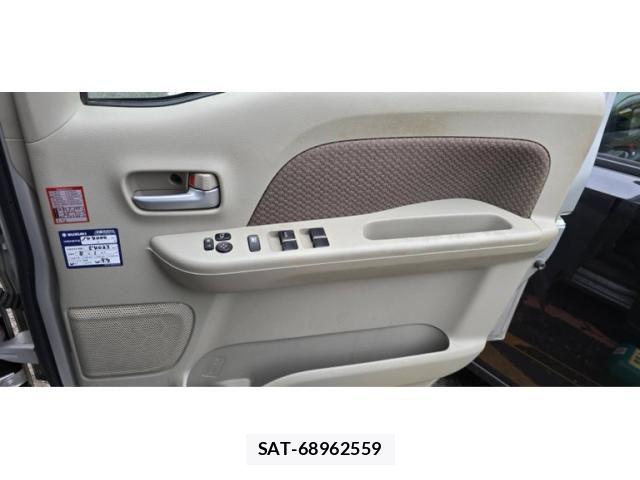 Suzuki EVERY WAGON 2023-01 8848930-20
