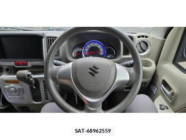 Suzuki EVERY WAGON 2023-01 8848930-21