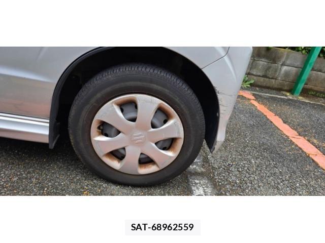 Suzuki EVERY WAGON 2023-01 8848930-3