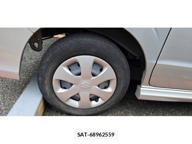 Suzuki EVERY WAGON 2023-01 8848930-4