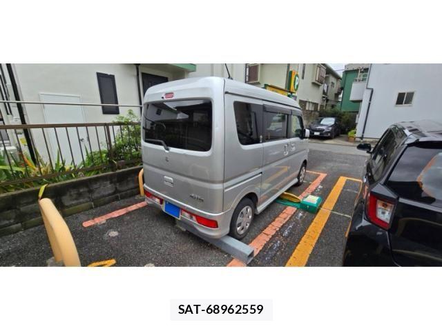 Suzuki EVERY WAGON 2023-01 8848930-5