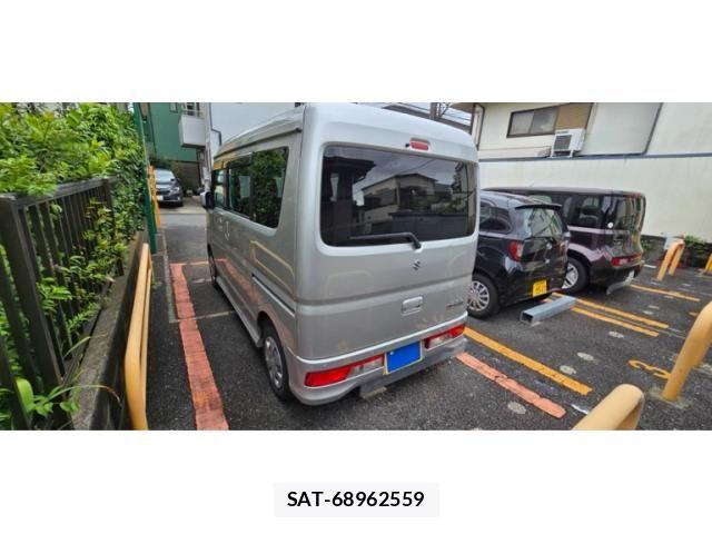Suzuki EVERY WAGON 2023-01 8848930-6