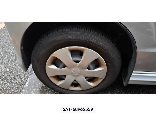 Suzuki EVERY WAGON 2023-01 8848930-8