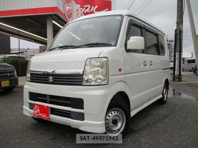 Suzuki EVERY WAGON 2007-09 8848933-0