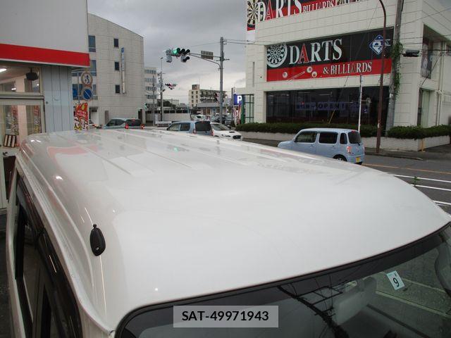 Suzuki EVERY WAGON 2007-09 8848933-9