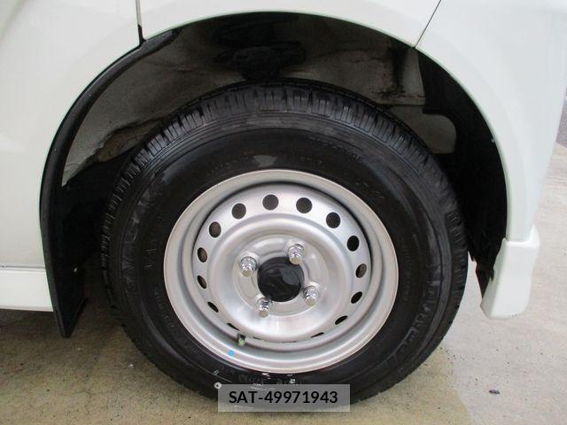 Suzuki EVERY WAGON 2007-09 8848933-11