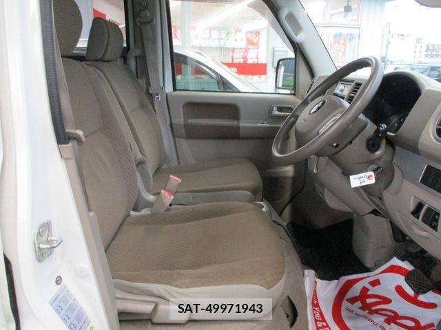 Suzuki EVERY WAGON 2007-09 8848933-12