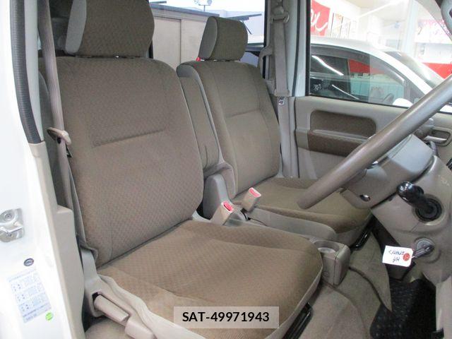 Suzuki EVERY WAGON 2007-09 8848933-13