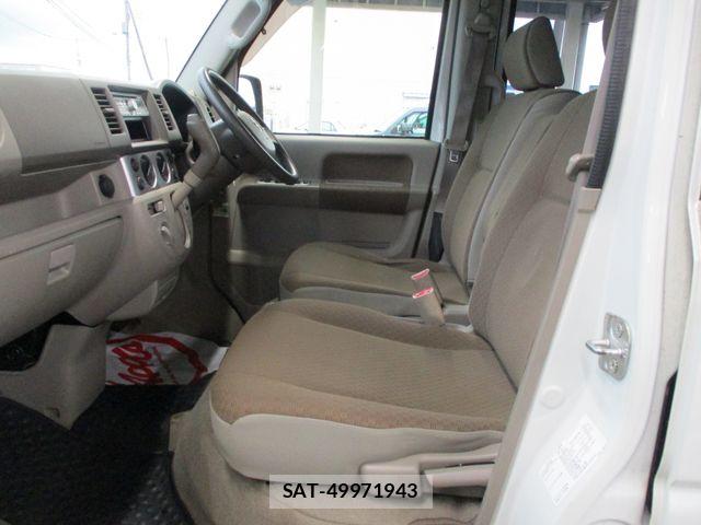 Suzuki EVERY WAGON 2007-09 8848933-15