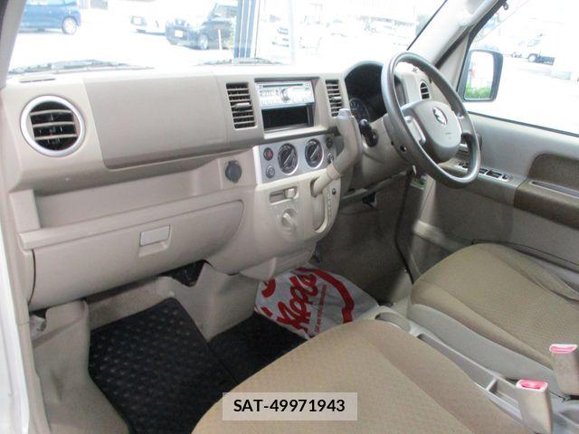 Suzuki EVERY WAGON 2007-09 8848933-16