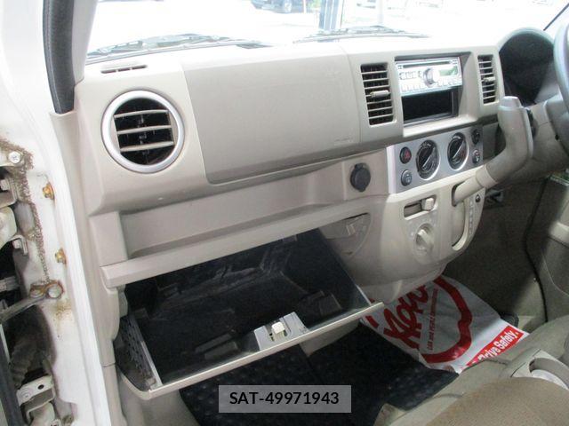 Suzuki EVERY WAGON 2007-09 8848933-17