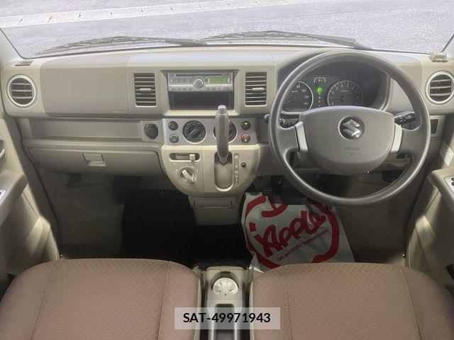 Suzuki EVERY WAGON 2007-09 8848933-1