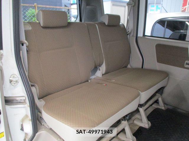Suzuki EVERY WAGON 2007-09 8848933-20