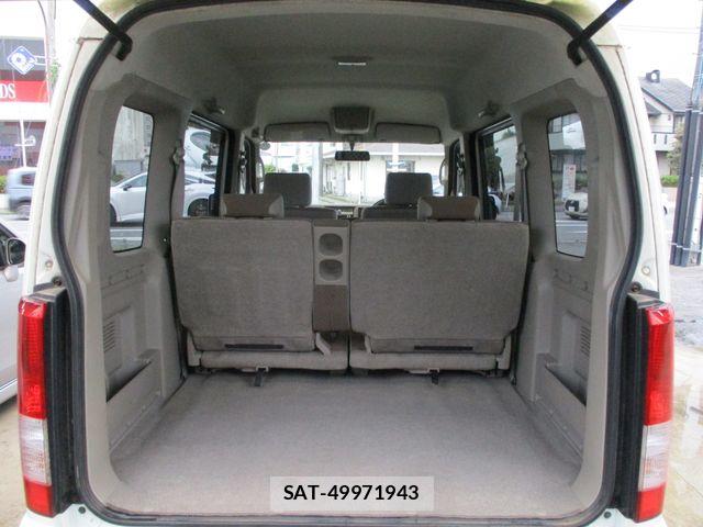 Suzuki EVERY WAGON 2007-09 8848933-21