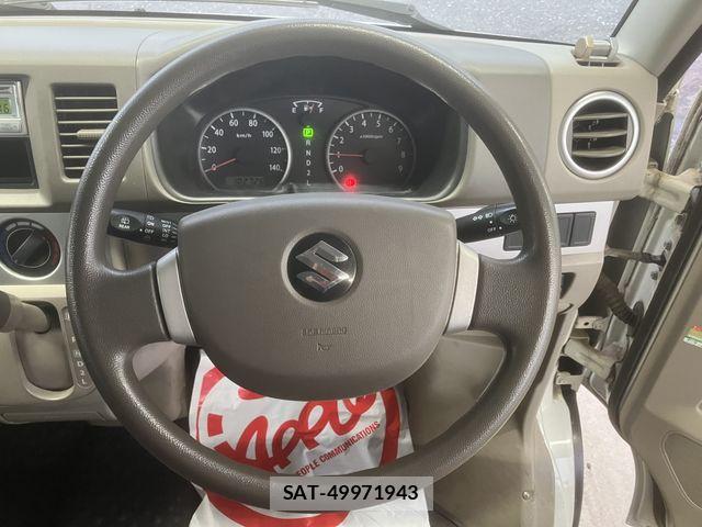 Suzuki EVERY WAGON 2007-09 8848933-23