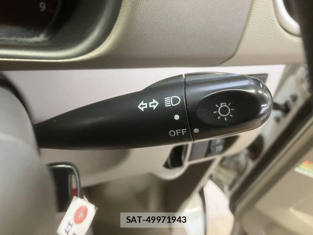 Suzuki EVERY WAGON 2007-09 8848933-24
