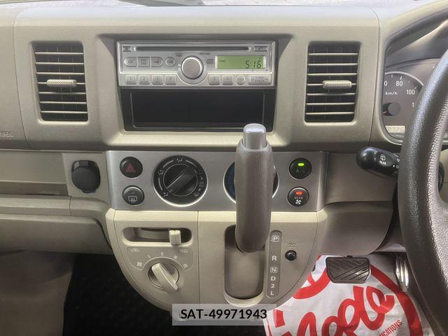 Suzuki EVERY WAGON 2007-09 8848933-26