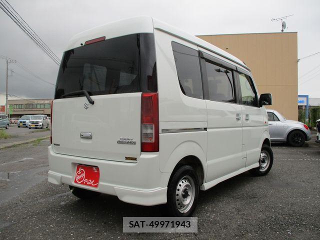 Suzuki EVERY WAGON 2007-09 8848933-2
