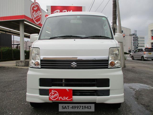Suzuki EVERY WAGON 2007-09 8848933-3