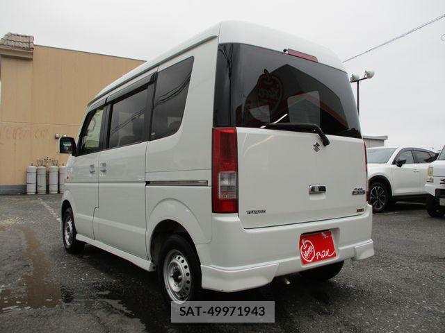 Suzuki EVERY WAGON 2007-09 8848933-6