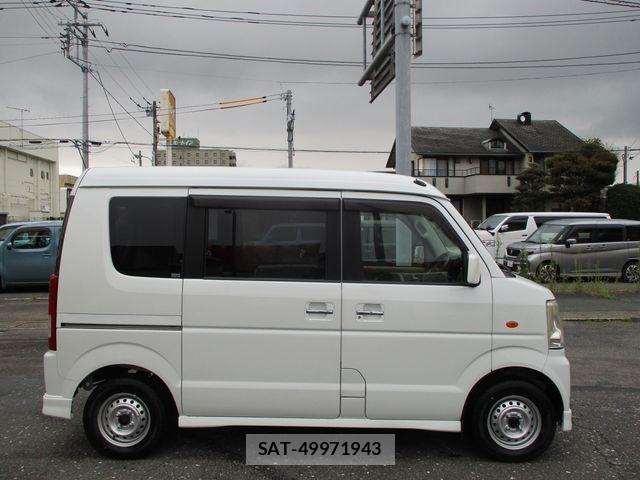 Suzuki EVERY WAGON 2007-09 8848933-7
