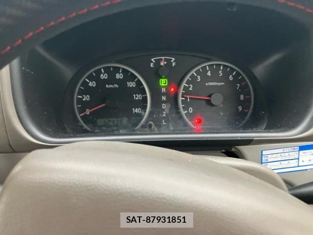 Suzuki EVERY WAGON 2010-11 8848931-13