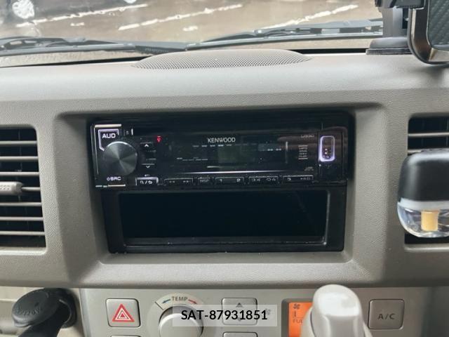 Suzuki EVERY WAGON 2010-11 8848931-14