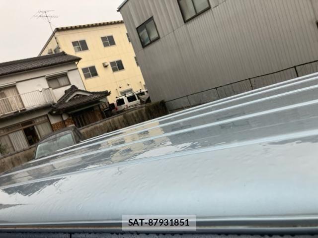 Suzuki EVERY WAGON 2010-11 8848931-4
