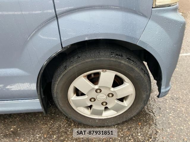 Suzuki EVERY WAGON 2010-11 8848931-5