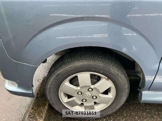 Suzuki EVERY WAGON 2010-11 8848931-6