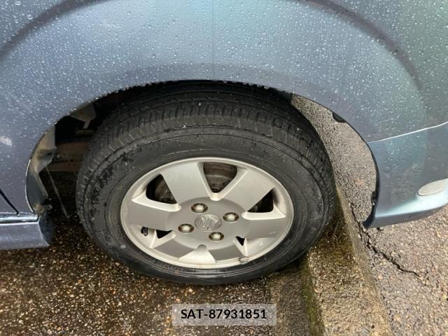 Suzuki EVERY WAGON 2010-11 8848931-7