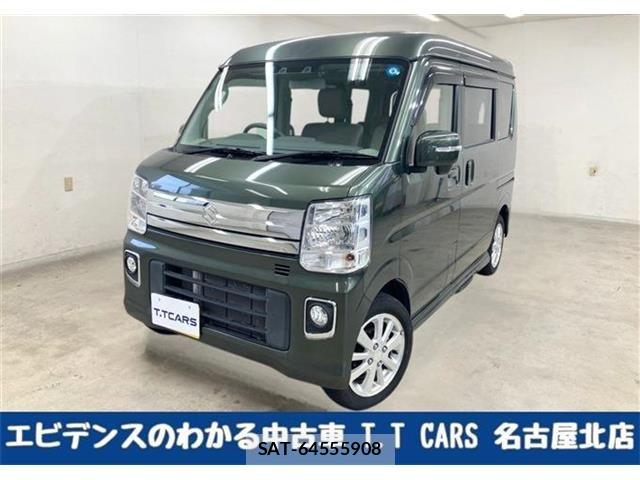 Suzuki EVERY WAGON 2023-05 8870962-0