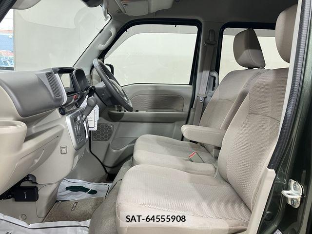 Suzuki EVERY WAGON 2023-05 8870962-17