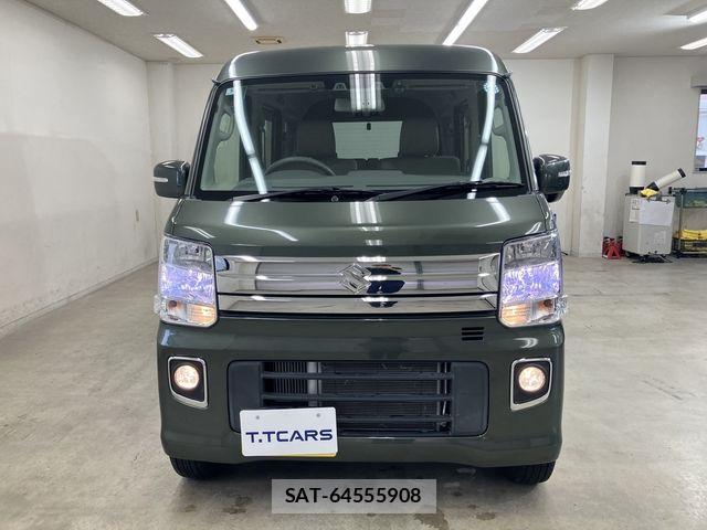 Suzuki EVERY WAGON 2023-05 8870962-21