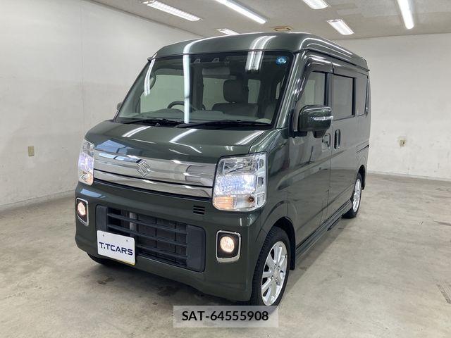 Suzuki EVERY WAGON 2023-05 8870962-22