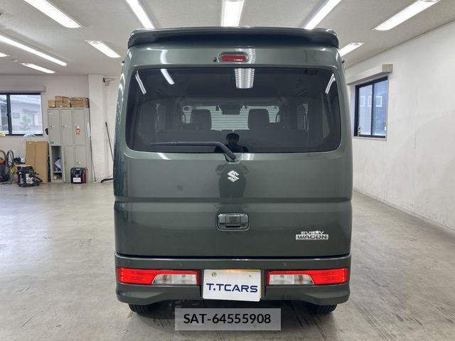 Suzuki EVERY WAGON 2023-05 8870962-23
